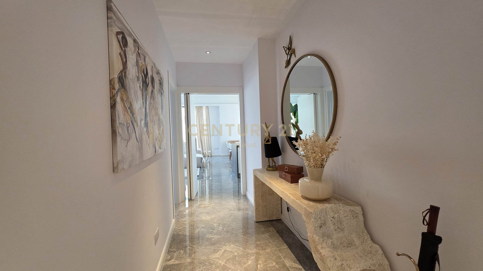 2 chambres Appartement à Limassol, Chypre No. 55223