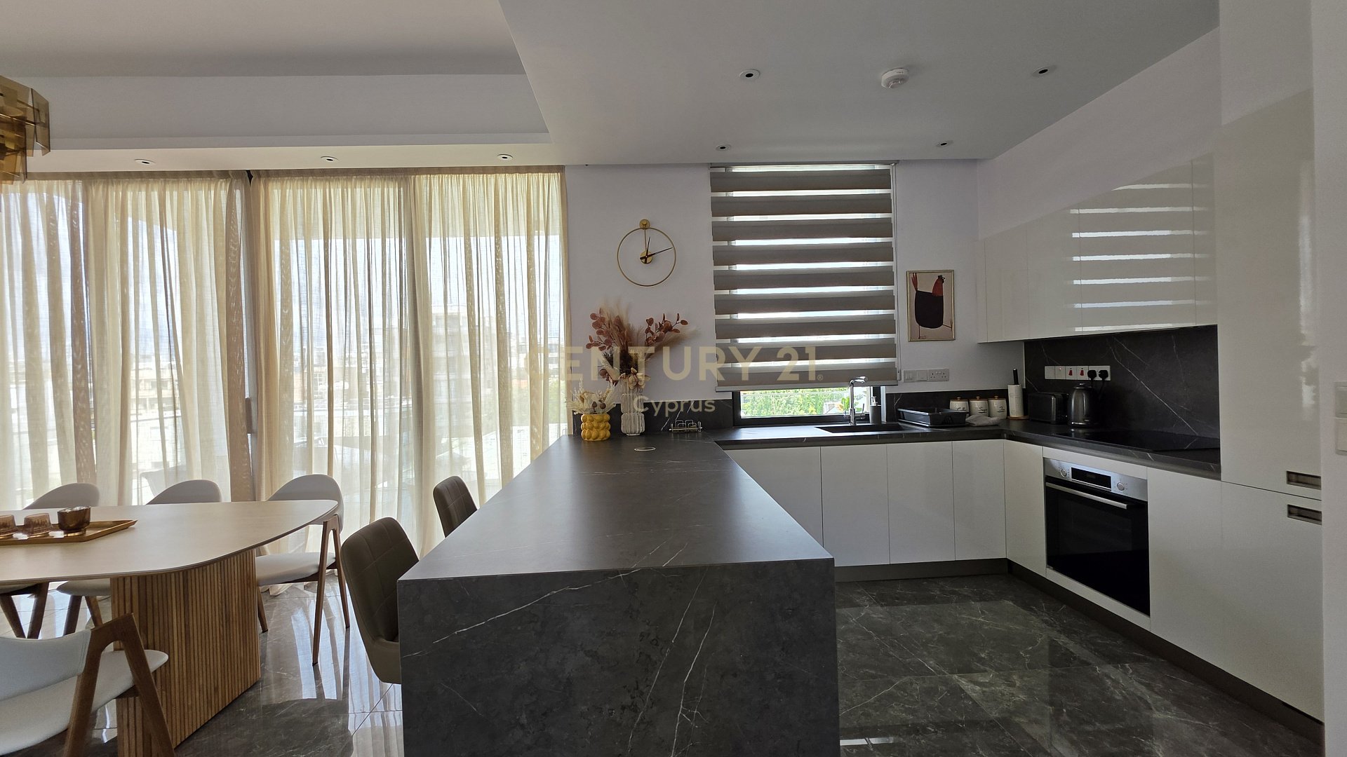 2 chambres Appartement à Limassol, Chypre No. 55223