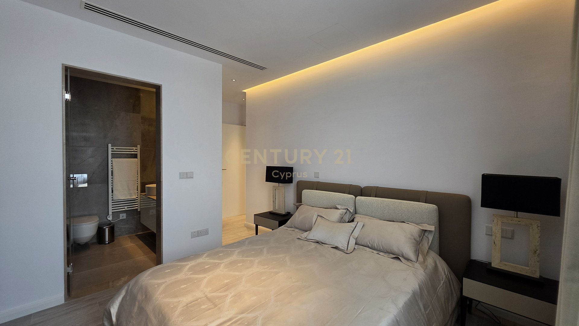 2 chambres Appartement à Limassol, Chypre No. 55223