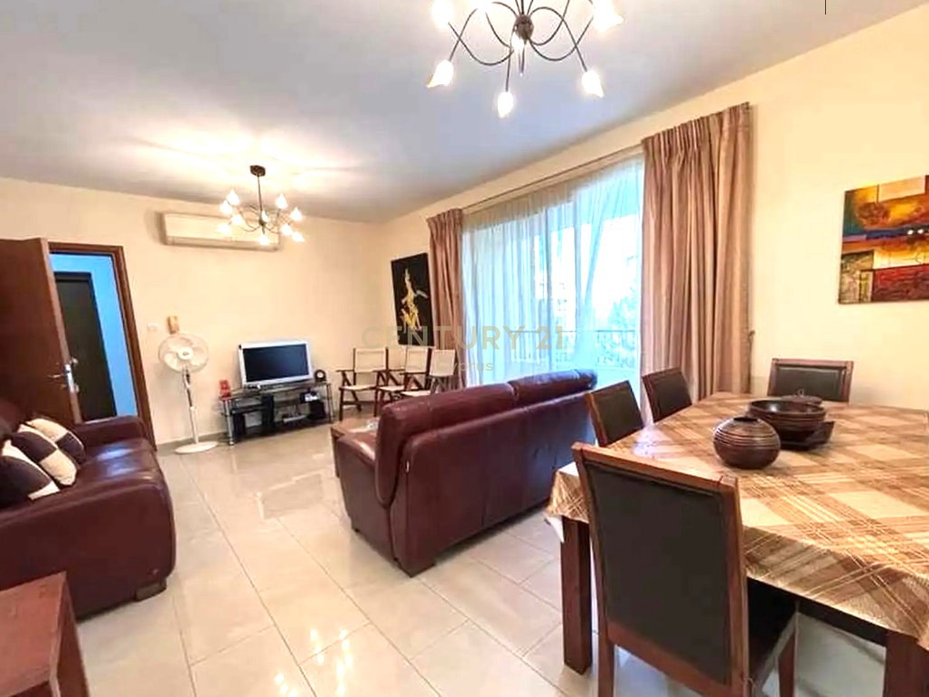 3 bedrooms Apartment in Mesa Geitonia, Limassol, Cyprus No. 55227