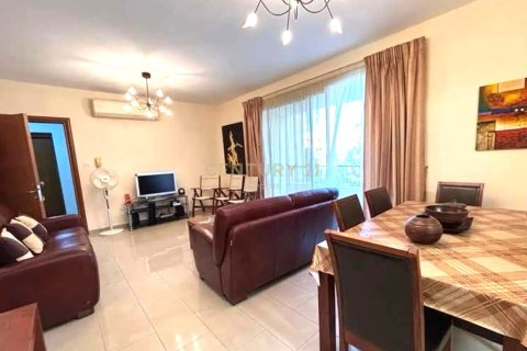 3 bedrooms Apartment in Mesa Geitonia, Limassol, Cyprus No. 55227