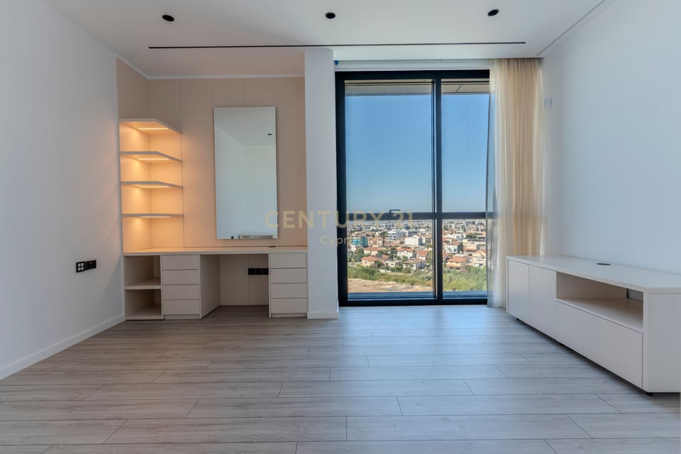 6 chambres Villa à Germasogeia, Limassol, Chypre No. 55226