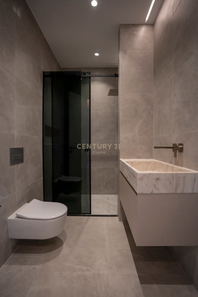 6 chambres Villa à Germasogeia, Limassol, Chypre No. 55226