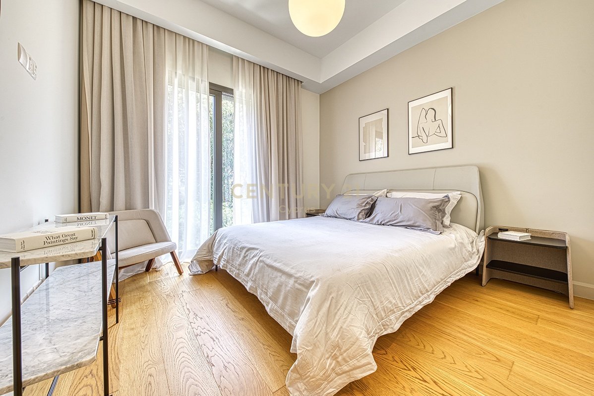 3 chambres Duplex à Germasogeia, Limassol, Chypre No. 55221
