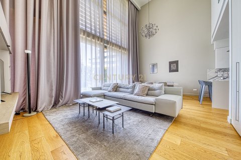 3 dormitorios Dúplex en Germasogeia, Limassol, Chipre No. 55221