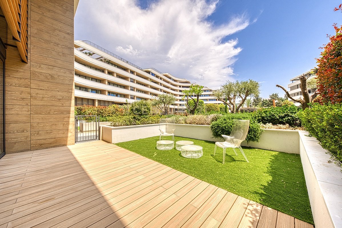 3 chambres Duplex à Germasogeia, Limassol, Chypre No. 55221