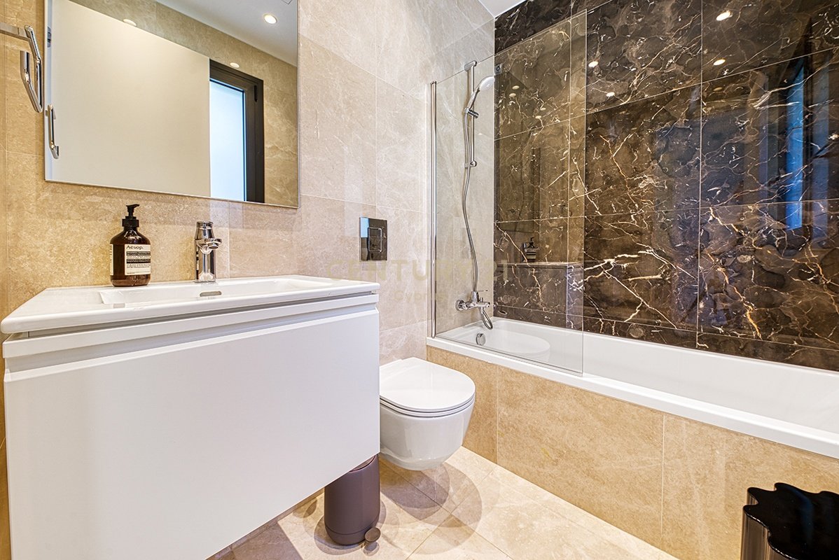 3 chambres Duplex à Germasogeia, Limassol, Chypre No. 55221