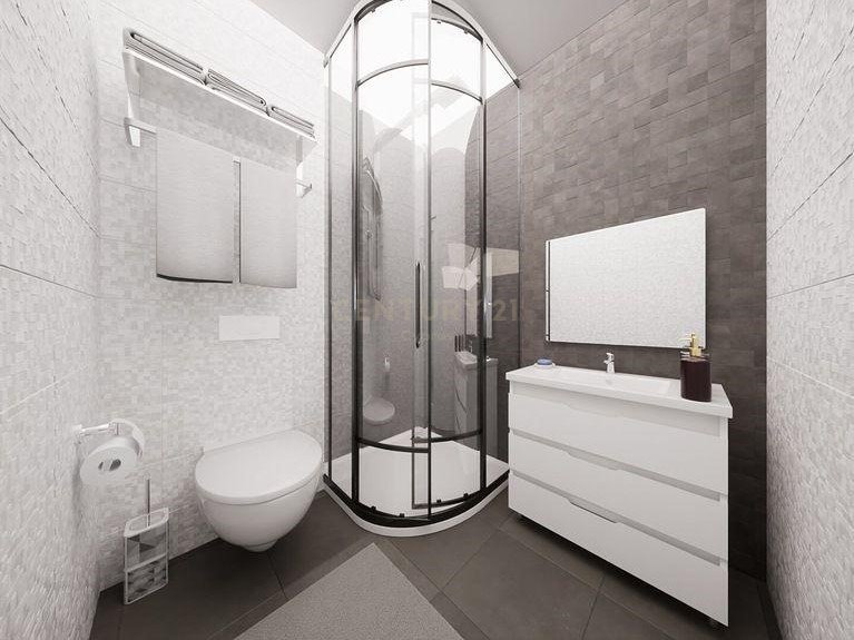 3 dormitorios Apartamento en Limassol, Chipre No. 55754