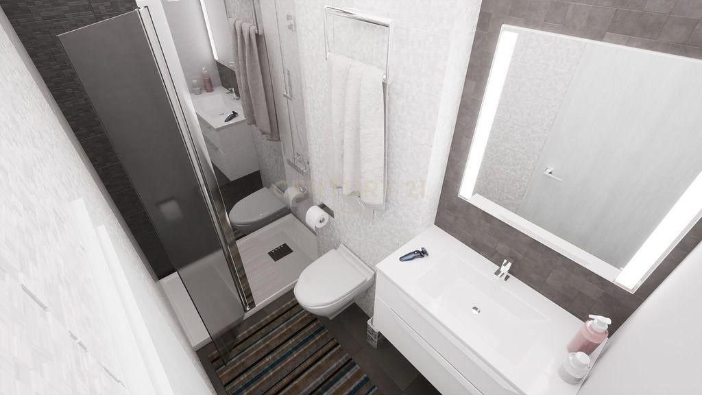 3 dormitorios Apartamento en Limassol, Chipre No. 55754