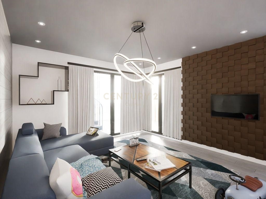 3 dormitorios Apartamento en Limassol, Chipre No. 55754