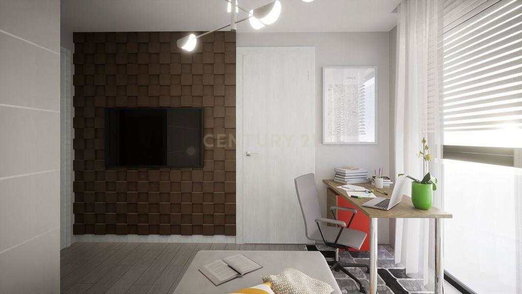 3 dormitorios Apartamento en Limassol, Chipre No. 55754