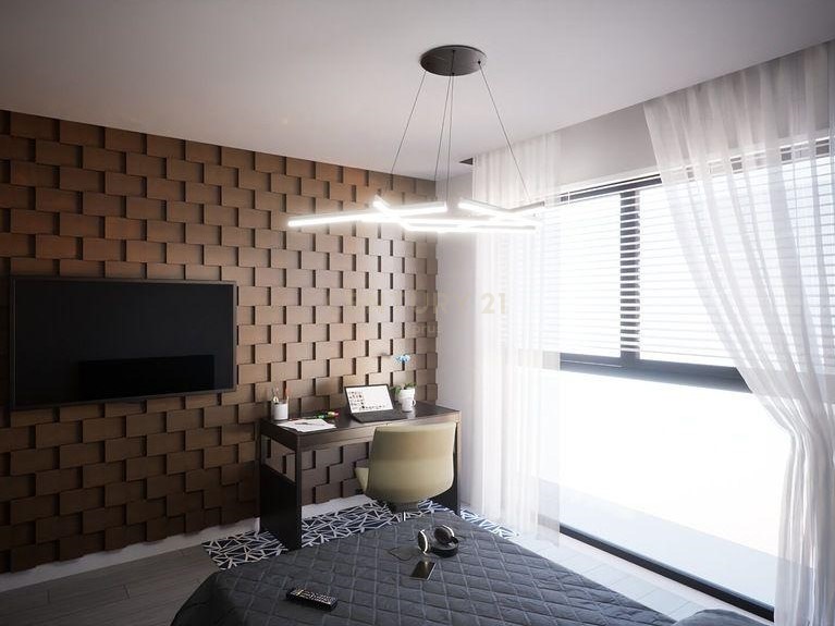 3 dormitorios Apartamento en Limassol, Chipre No. 55754