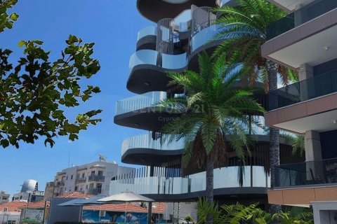 3 bedrooms Apartment in Limassol, Cyprus No. 55754
