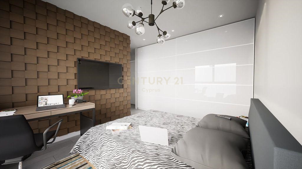 3 dormitorios Apartamento en Limassol, Chipre No. 55754