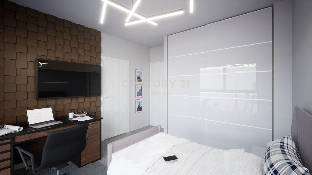 3 bedrooms Apartment in Limassol, Cyprus No. 55753