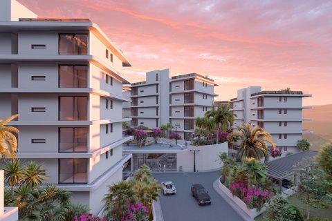 2 bedrooms Apartment in Limassol, Cyprus No. 43627
