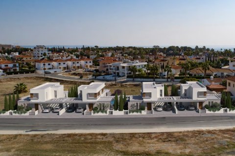 3 bedrooms Villa in Pyla, Larnaka, Cyprus No. 50295