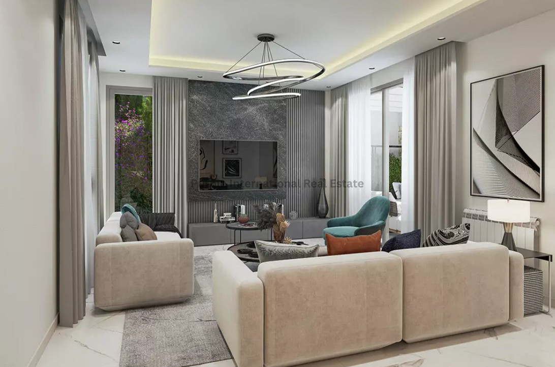 3 chambres Villa à Pyla, Larnaka, Chypre No. 50295