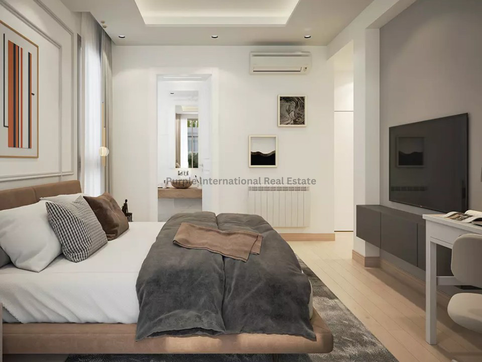 3 chambres Villa à Pyla, Larnaka, Chypre No. 50295