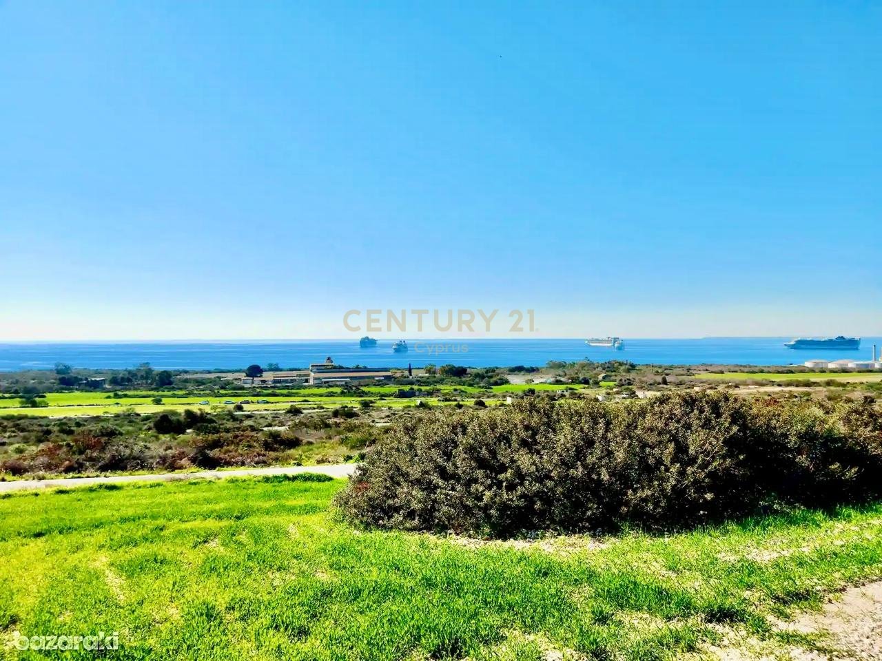 Land in Pyrgos, Limassol, Cyprus No. 53394