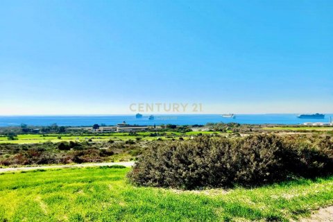Land in Pyrgos, Limassol, Cyprus No. 53394
