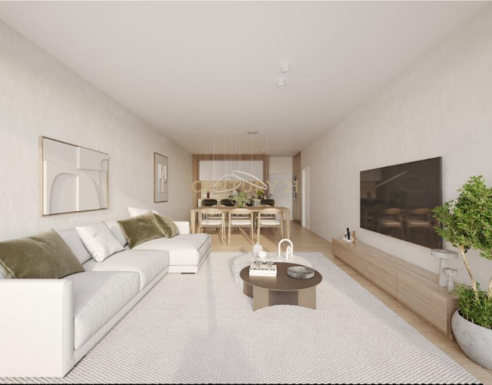 3 dormitorios Apartamento en Kissonerga, Paphos, Chipre No. 53393