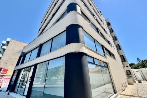 310m2 Oficina en Limassol, Chipre No. 53398