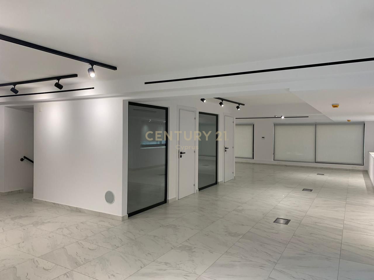 310m2 Oficina en Limassol, Chipre No. 53398