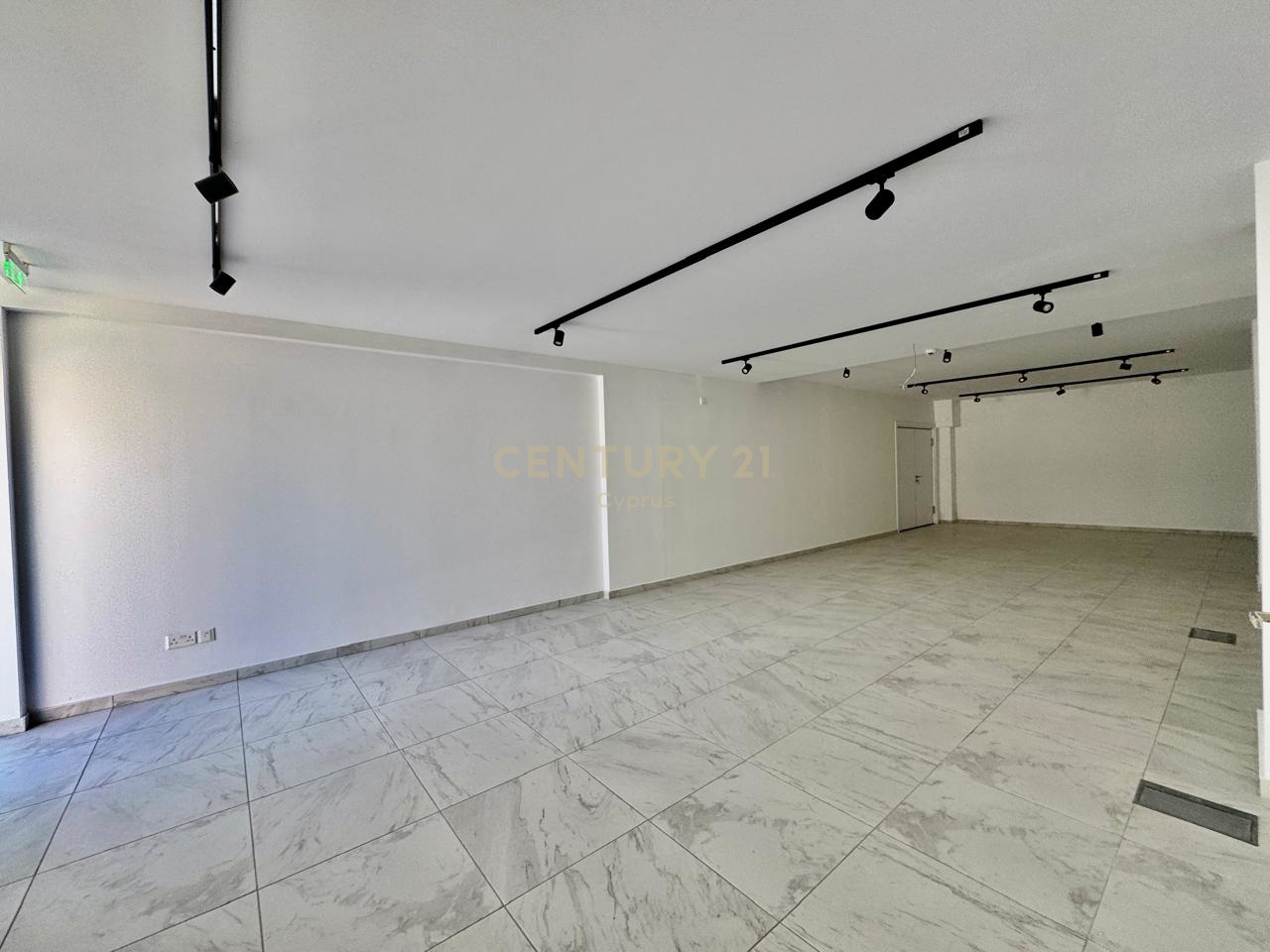 310m2 Oficina en Limassol, Chipre No. 53398