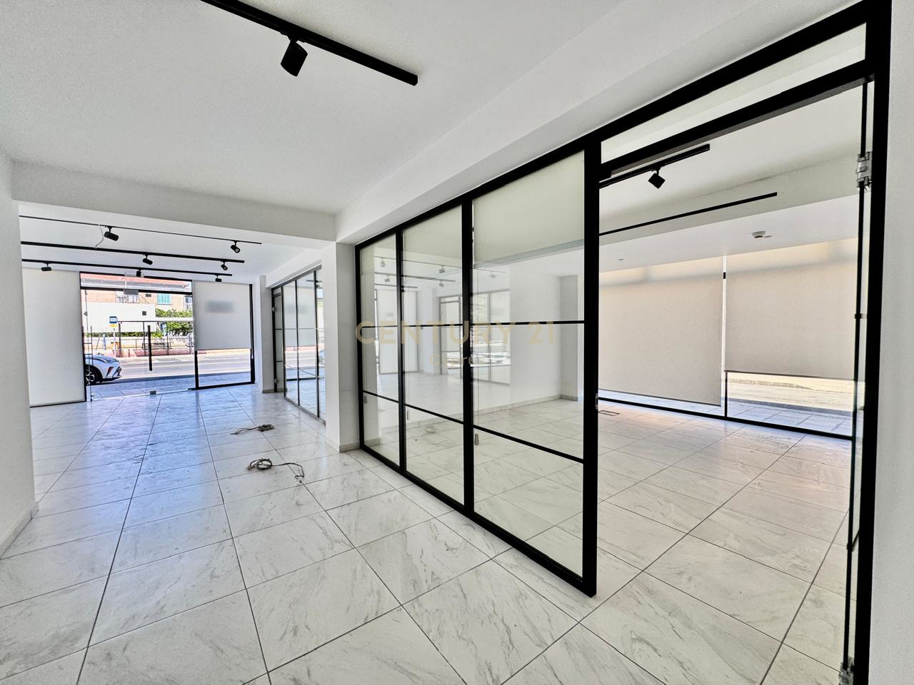 310m2 Oficina en Limassol, Chipre No. 53398