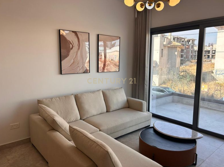 3 dormitorios Apartamento en Agios Athanasios, Limassol, Chipre No. 55668