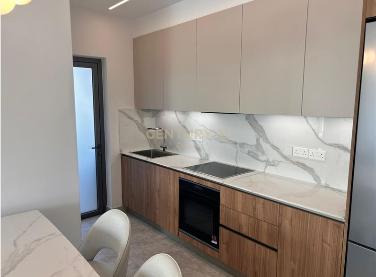 3 dormitorios Apartamento en Agios Athanasios, Limassol, Chipre No. 55668