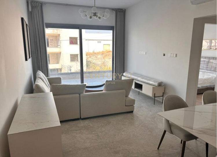 3 dormitorios Apartamento en Agios Athanasios, Limassol, Chipre No. 55668