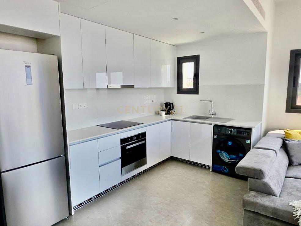 3 chambres Penthouse à Agios Athanasios, Limassol, Chypre No. 57837