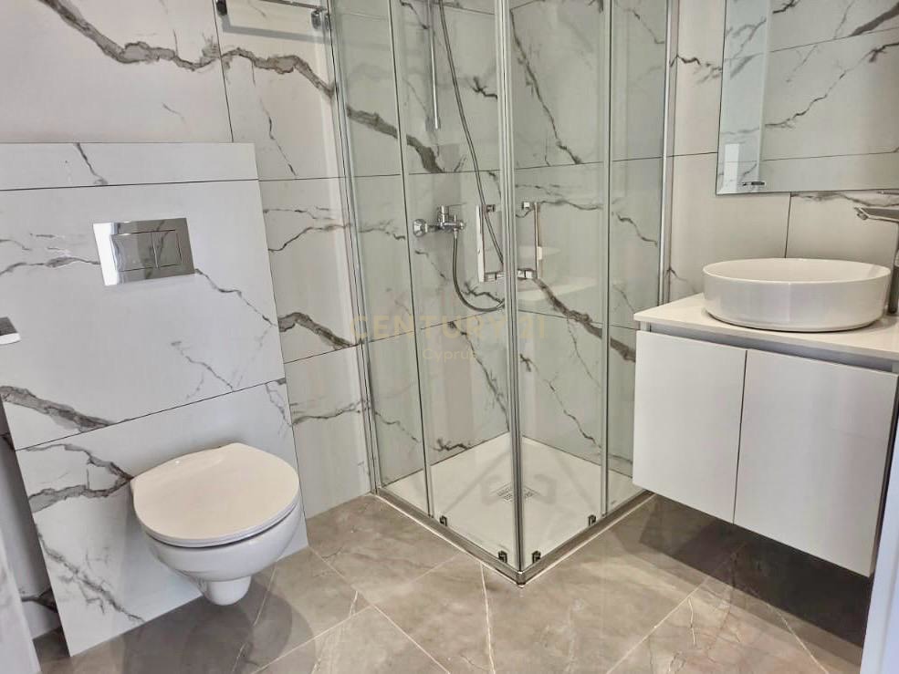 3 chambres Penthouse à Agios Athanasios, Limassol, Chypre No. 57837