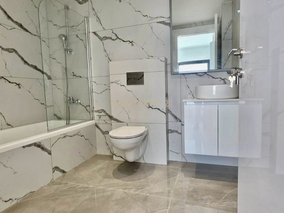 3 chambres Penthouse à Agios Athanasios, Limassol, Chypre No. 57837