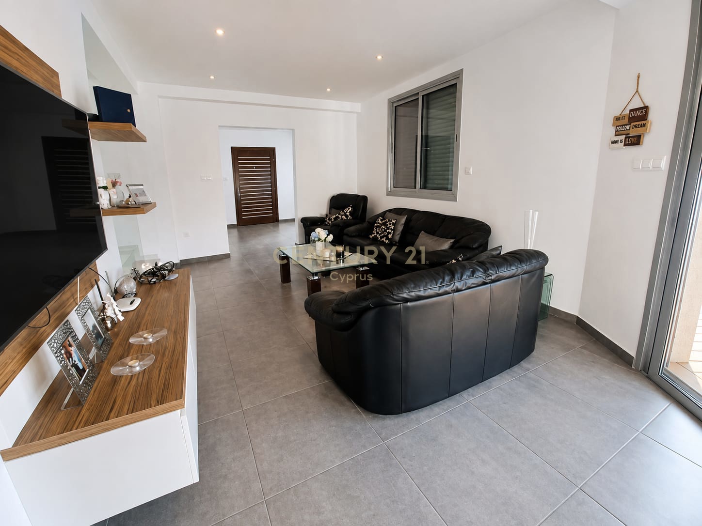 4 chambres Villa à Kato Polemidia, Limassol, Chypre No. 57835