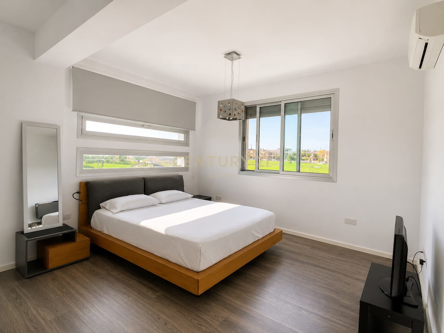 4 chambres Villa à Kato Polemidia, Limassol, Chypre No. 57835