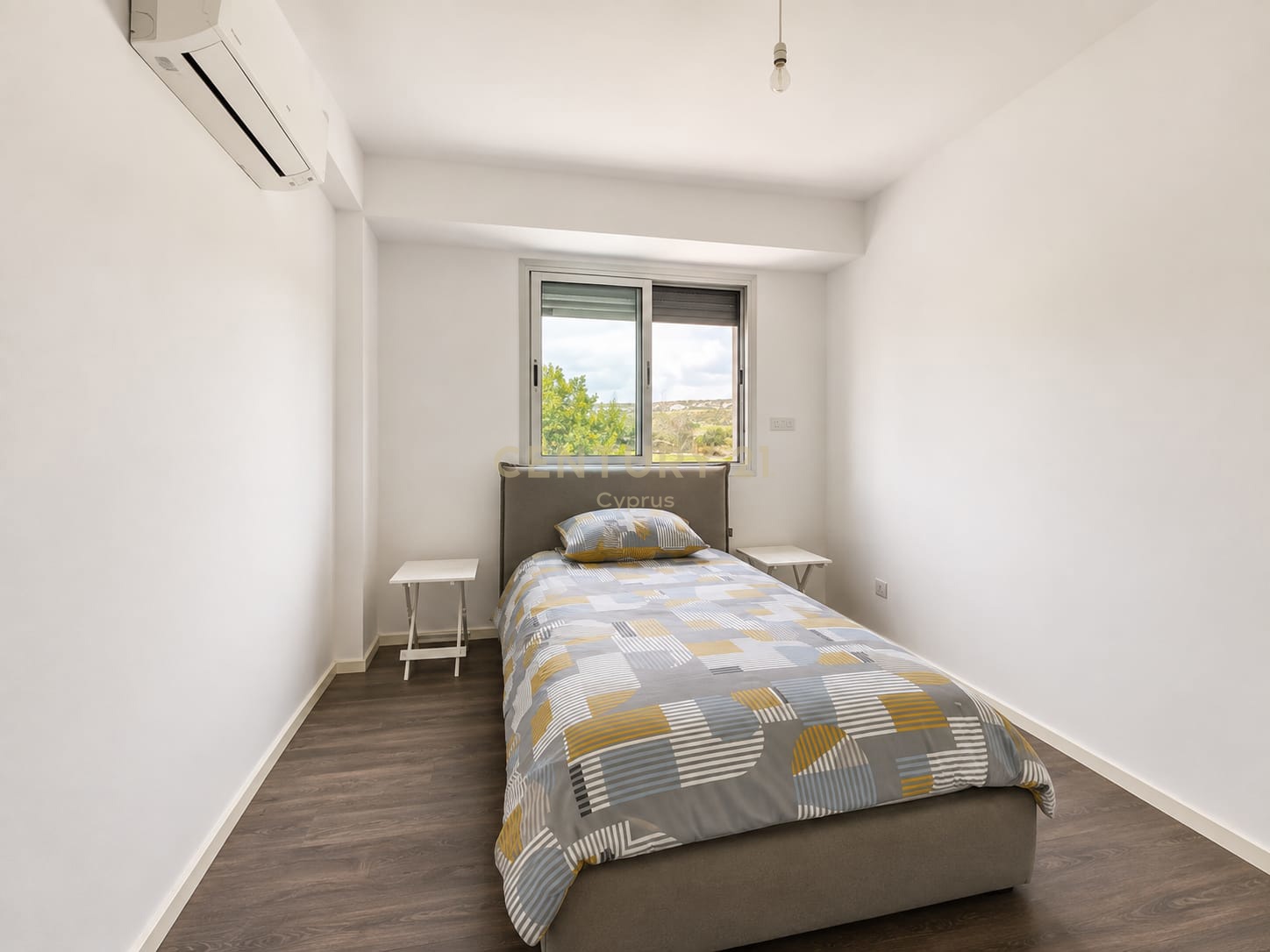 4 chambres Villa à Kato Polemidia, Limassol, Chypre No. 57835