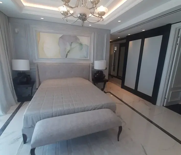 3 bedrooms Apartment in Agios Tychonas, Limassol, Cyprus No. 29560