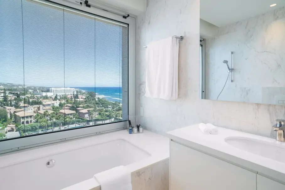 2 dormitorios Apartamento en Agios Tychonas, Limassol, Chipre No. 29559