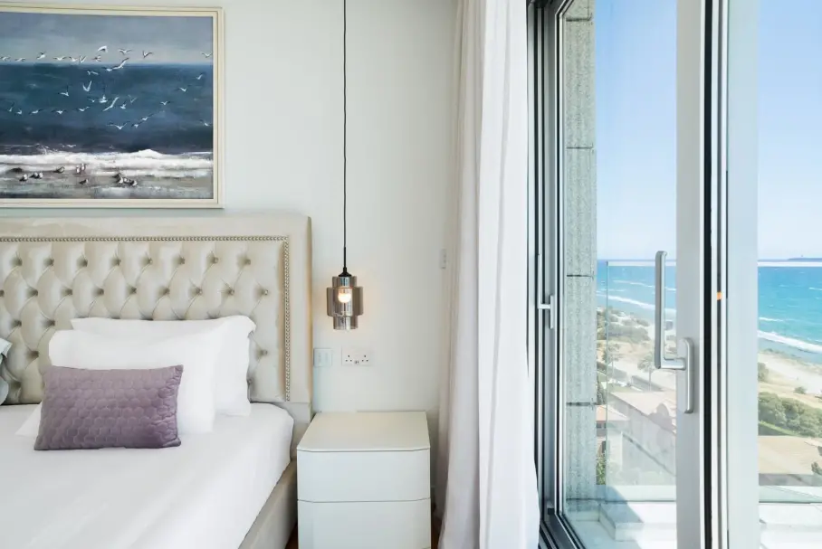 2 dormitorios Apartamento en Agios Tychonas, Limassol, Chipre No. 29559