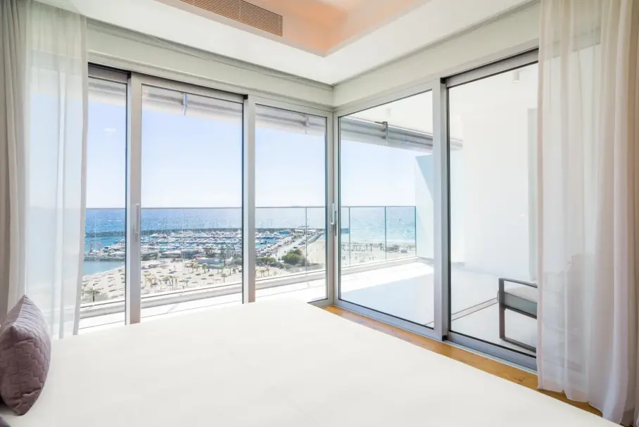 2 dormitorios Apartamento en Agios Tychonas, Limassol, Chipre No. 29559