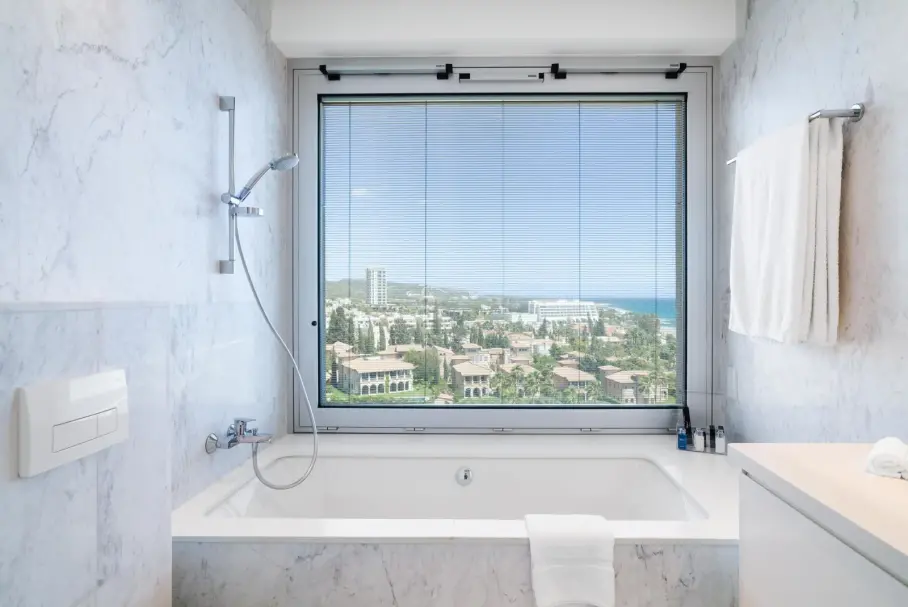 2 dormitorios Apartamento en Agios Tychonas, Limassol, Chipre No. 29559