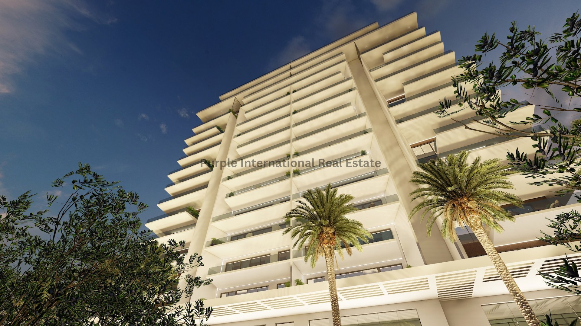 3 bedrooms Apartment in Kato Paphos, Paphos, Cyprus No. 8304