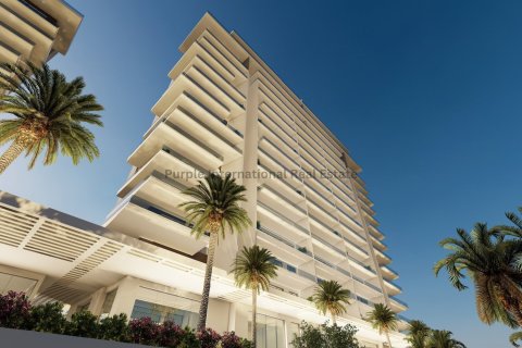 3 bedrooms Apartment in Kato Paphos, Paphos, Cyprus No. 8304