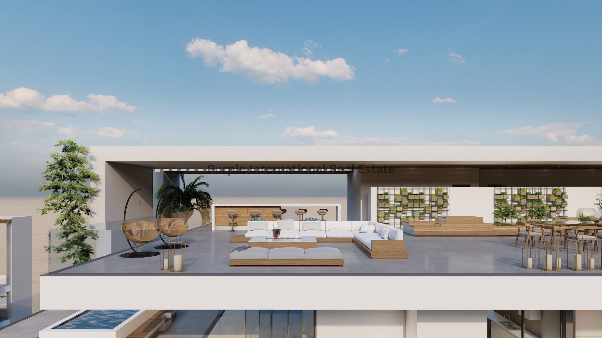 3 bedrooms Apartment in Kato Paphos, Paphos, Cyprus No. 8304