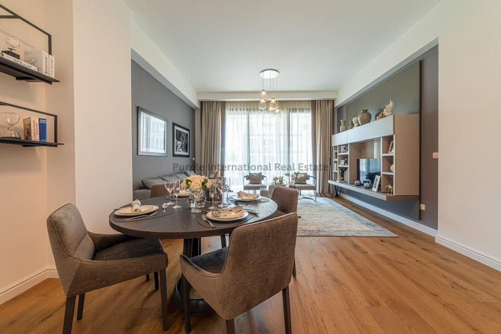 3 bedrooms Apartment in Parekklisia, Limassol, Cyprus No. 8299