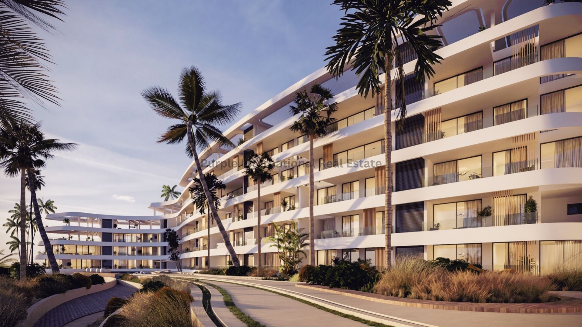 3 dormitorios Apartamento en Agios Athanasios, Limassol, Chipre No. 8300