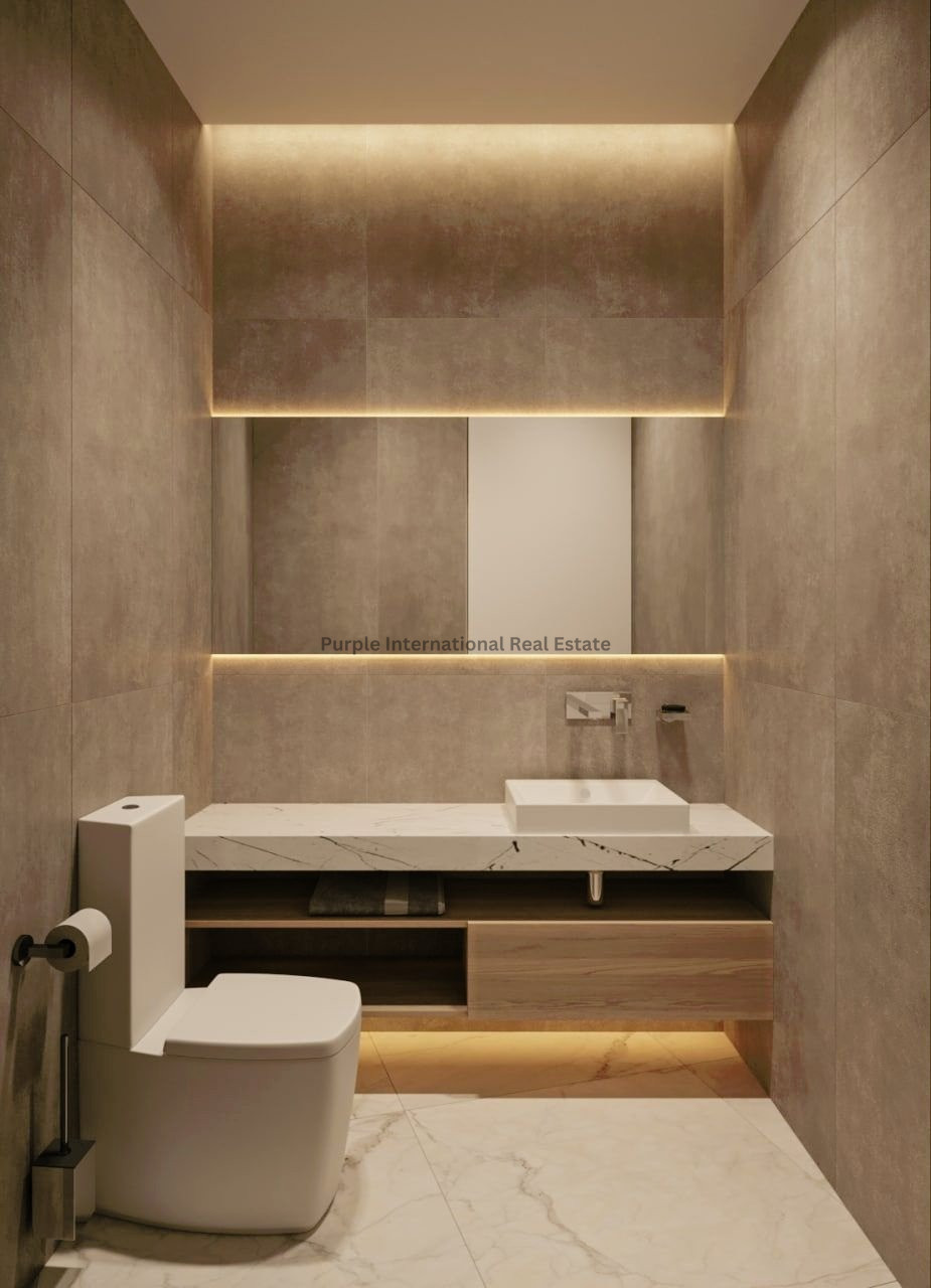 3 dormitorios Apartamento en Agios Athanasios, Limassol, Chipre No. 8300